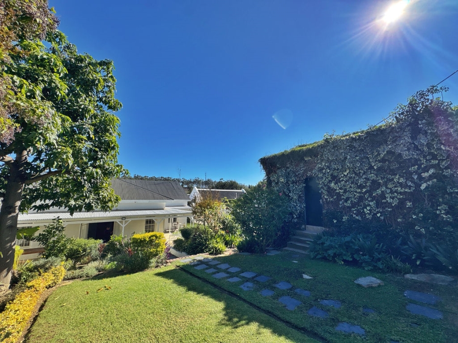 3 Bedroom Property for Sale in Tulbagh Western Cape